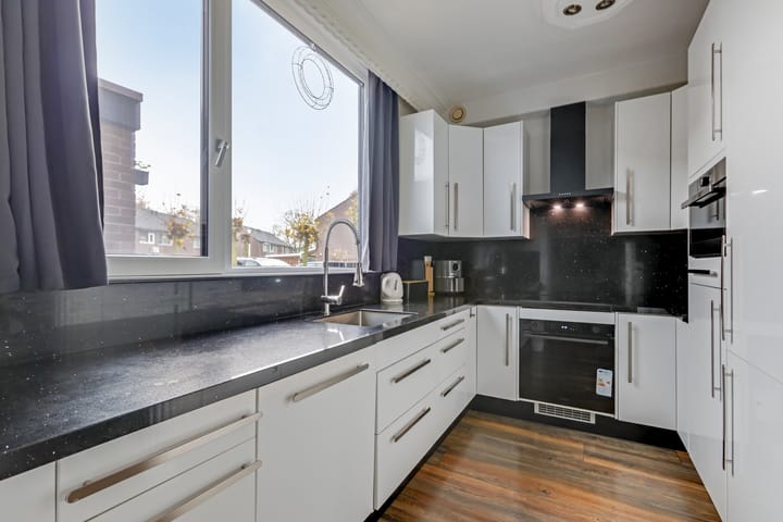 Photo 17 of Ganzepeppel 58