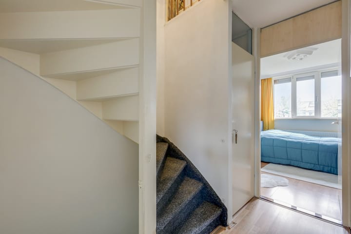 Photo 19 of Ganzepeppel 58