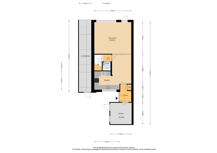 Photo 31 of Ganzepeppel 58