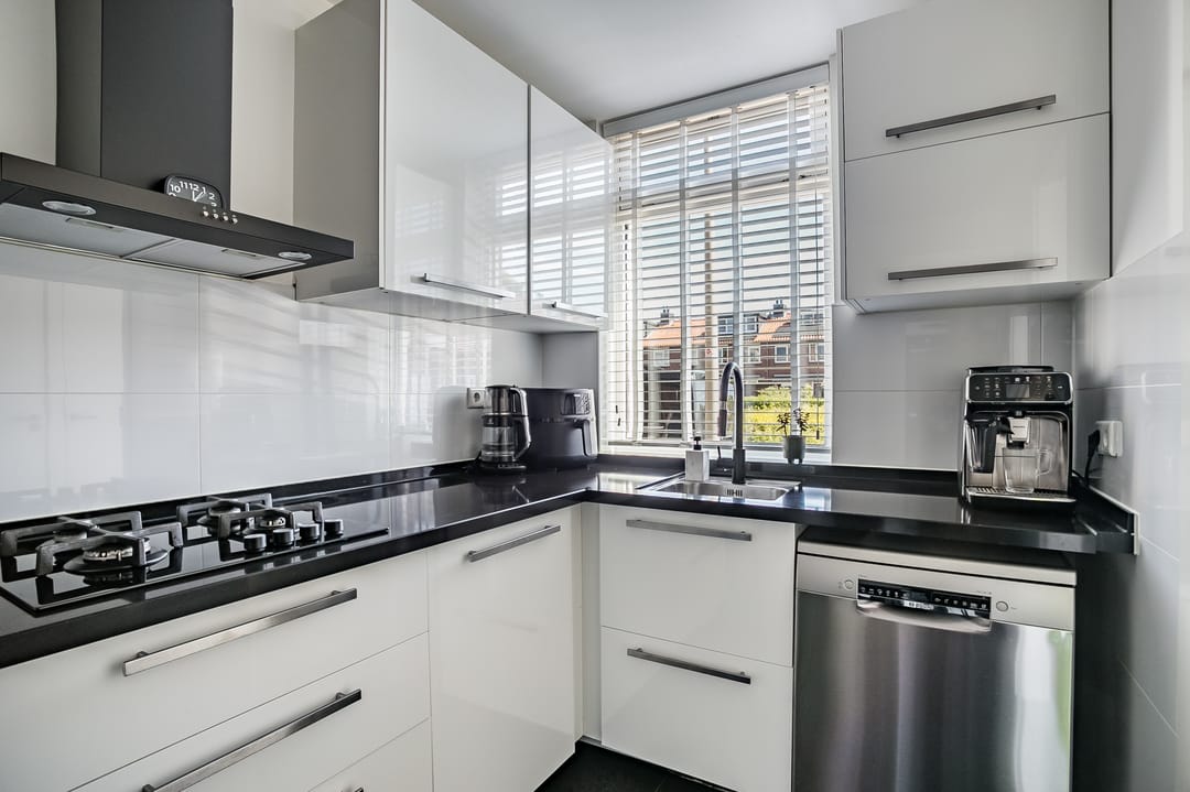 Foto 2 van Pisuissehof 12