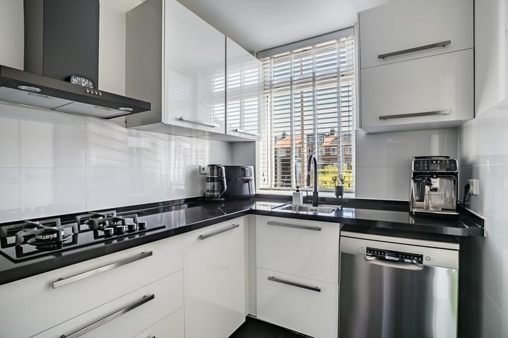 Photo 2 of Pisuissehof 12