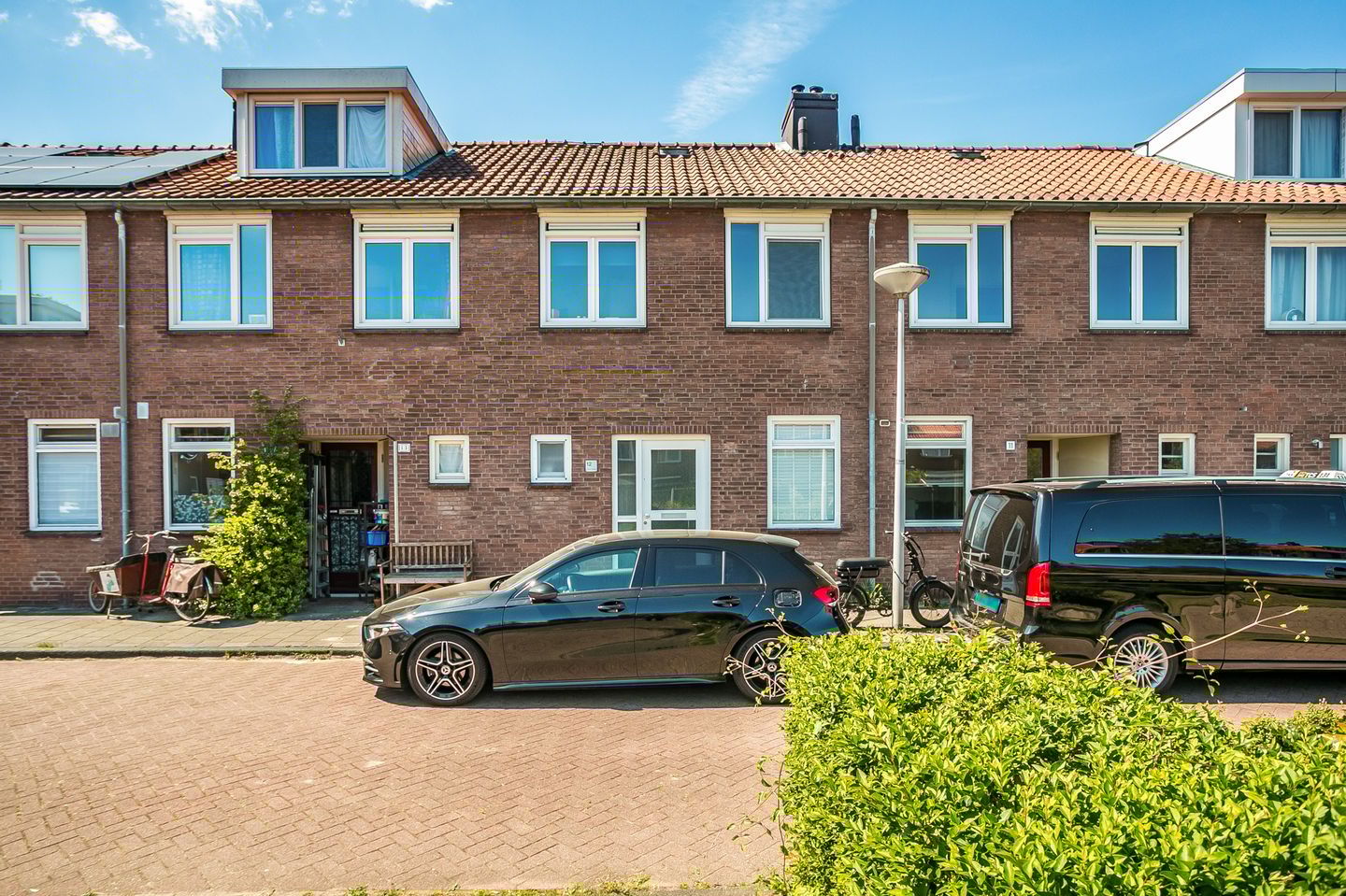 Foto 4 van Pisuissehof 12