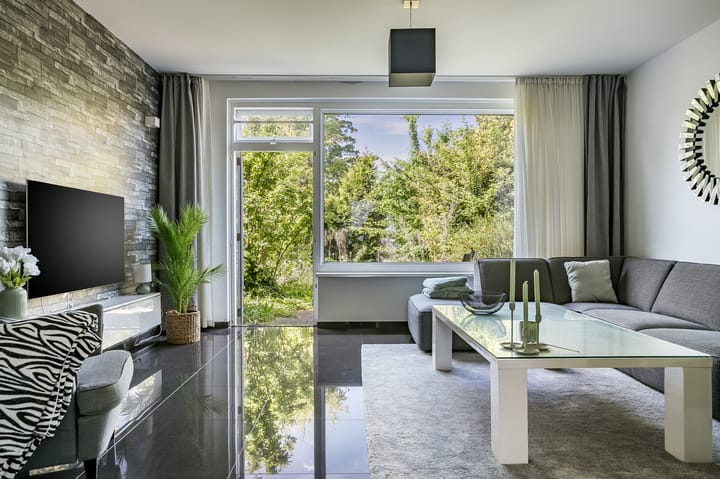 Photo 7 of Pisuissehof 12