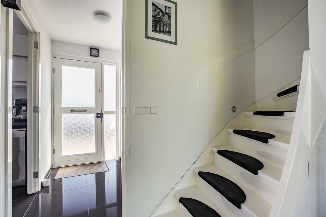 Foto 8 van Pisuissehof 12