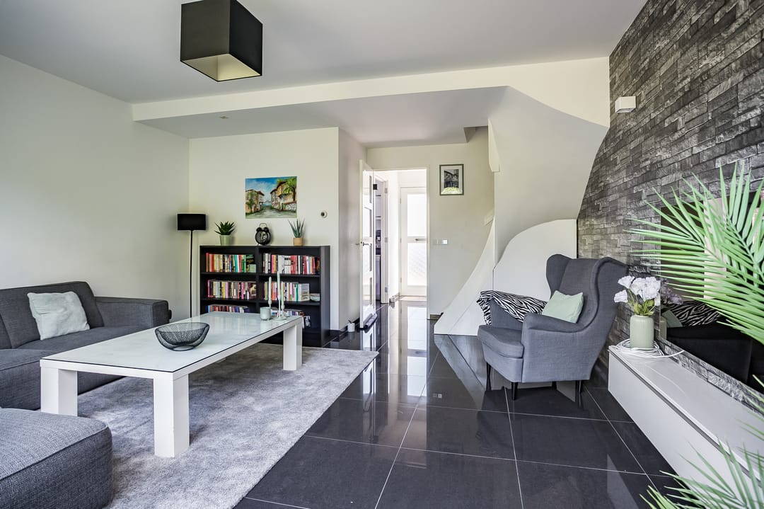 Foto 11 van Pisuissehof 12