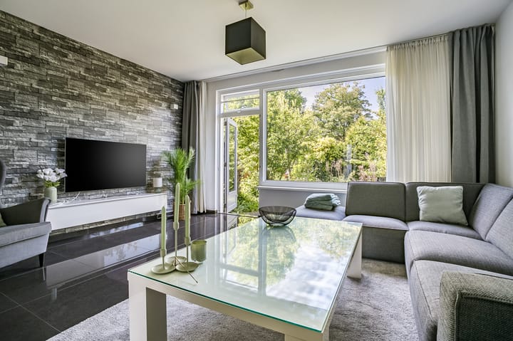 Photo 13 of Pisuissehof 12