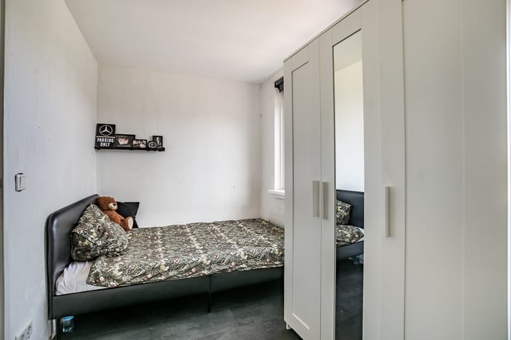 Photo 27 of Pisuissehof 12