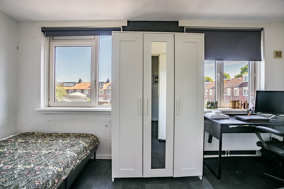 Foto 26 van Pisuissehof 12