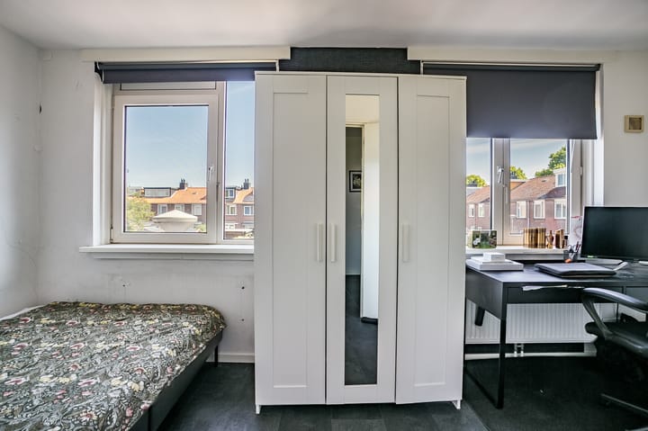 Photo 26 of Pisuissehof 12