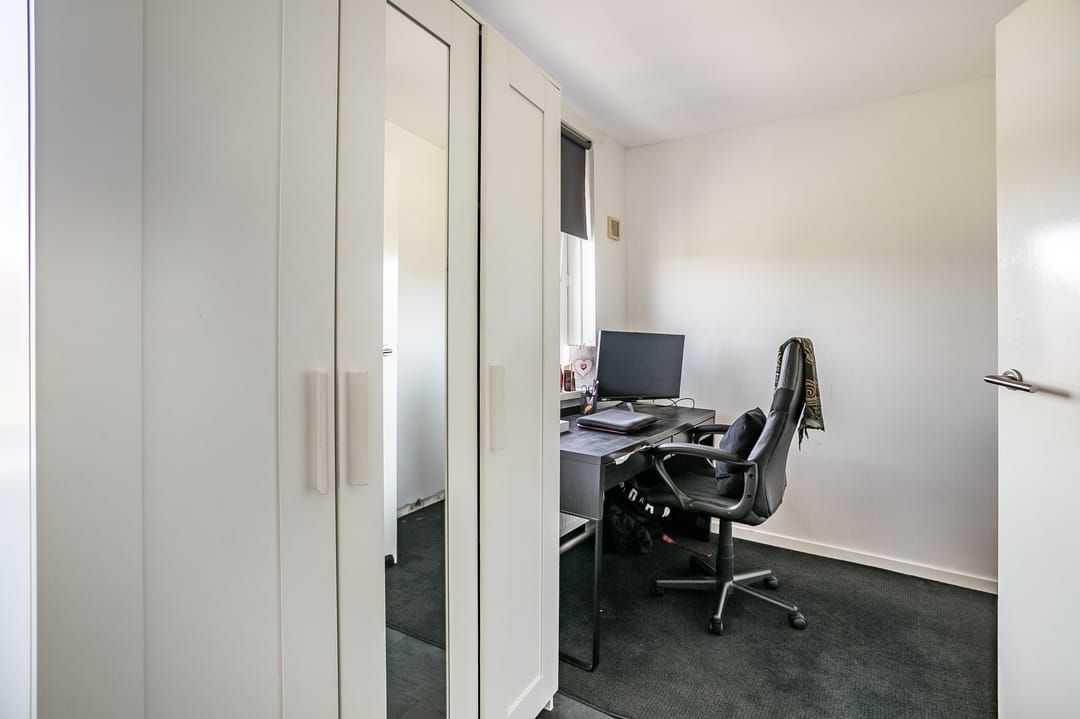 Foto 28 van Pisuissehof 12