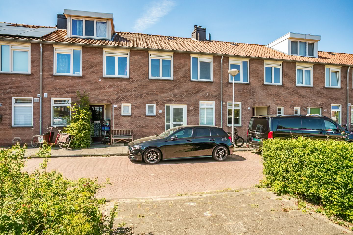 Foto 40 van Pisuissehof 12