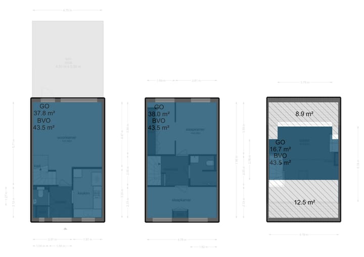 Photo 45 of Pisuissehof 12