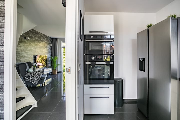 Photo 19 of Pisuissehof 12