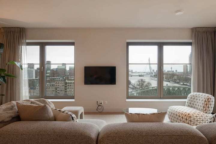 Foto 21 van Oranjeboomstraat 6-D