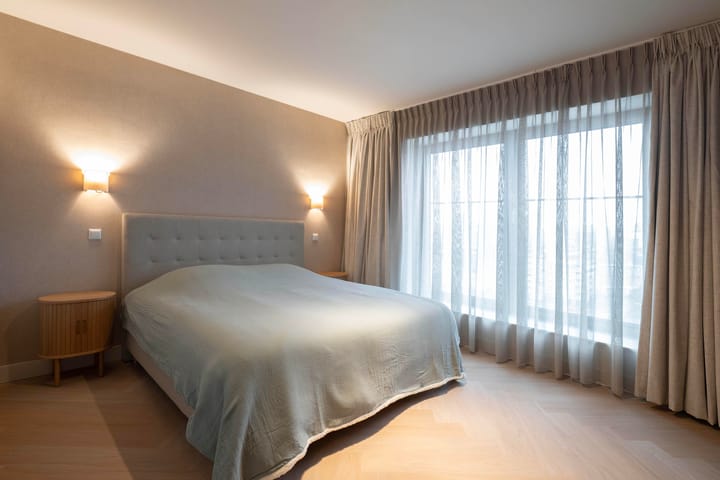 Foto 5 van Oranjeboomstraat 6-D