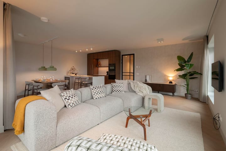 Foto 19 van Oranjeboomstraat 6-D