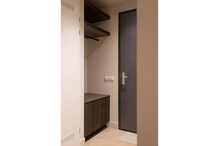 Foto 7 van Oranjeboomstraat 6-D