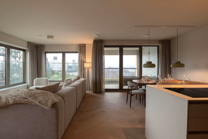 Foto 9 van Oranjeboomstraat 6-D