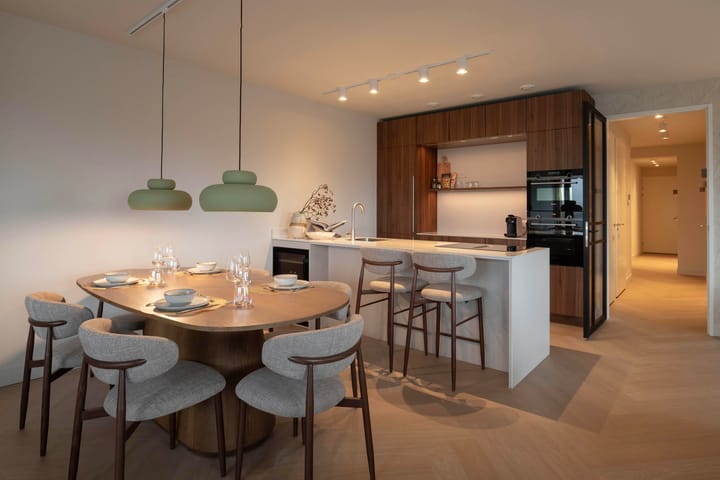 Foto 10 van Oranjeboomstraat 6-D