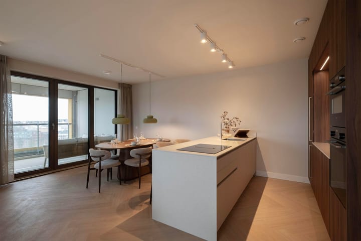 Foto 15 van Oranjeboomstraat 6-D