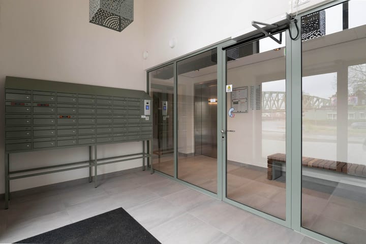 Foto 40 van Oranjeboomstraat 6-D