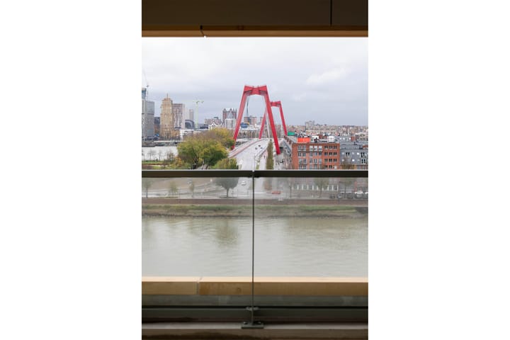 Foto 27 van Oranjeboomstraat 6-D