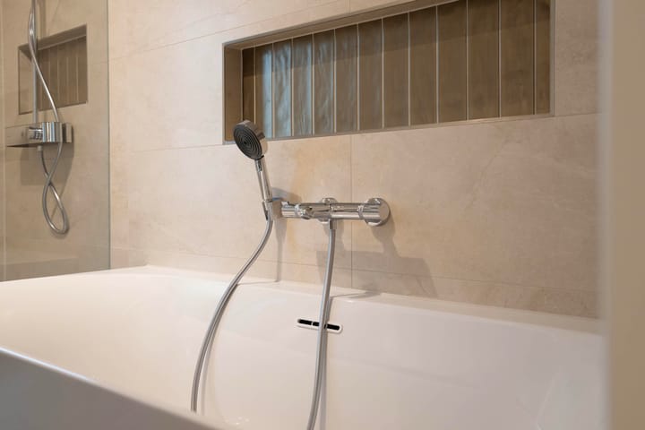 Foto 33 van Oranjeboomstraat 6-D