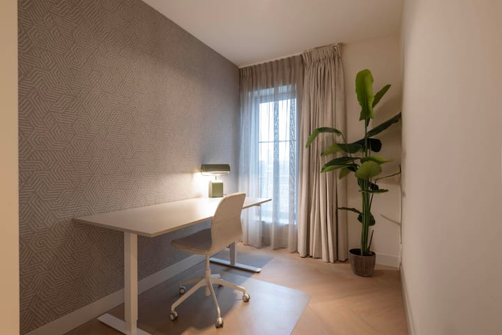 Foto 36 van Oranjeboomstraat 6-D