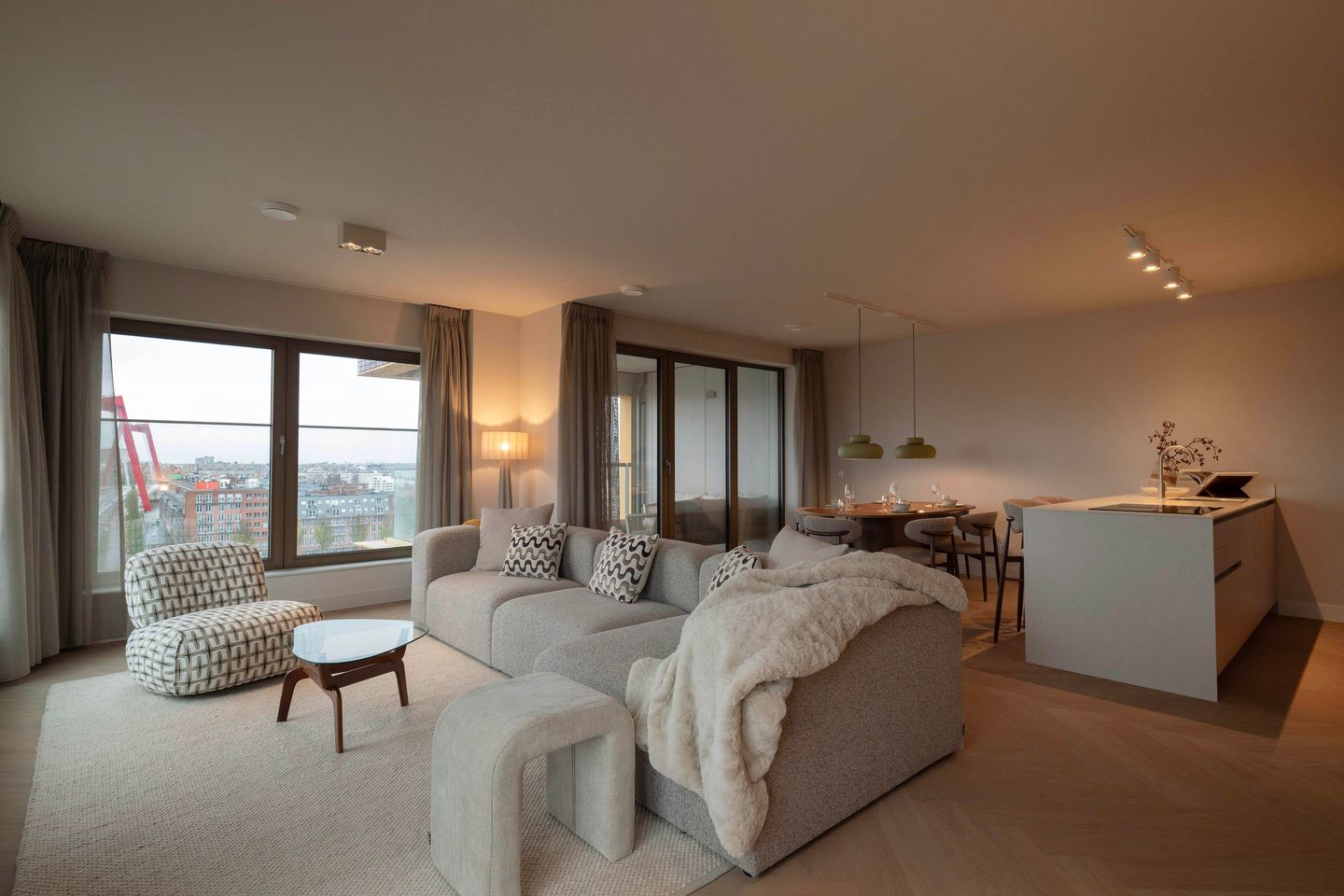 Foto 1 van Oranjeboomstraat 6-D