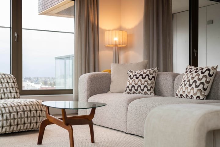 Foto 16 van Oranjeboomstraat 6-D