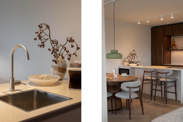 Foto 13 van Oranjeboomstraat 6-D