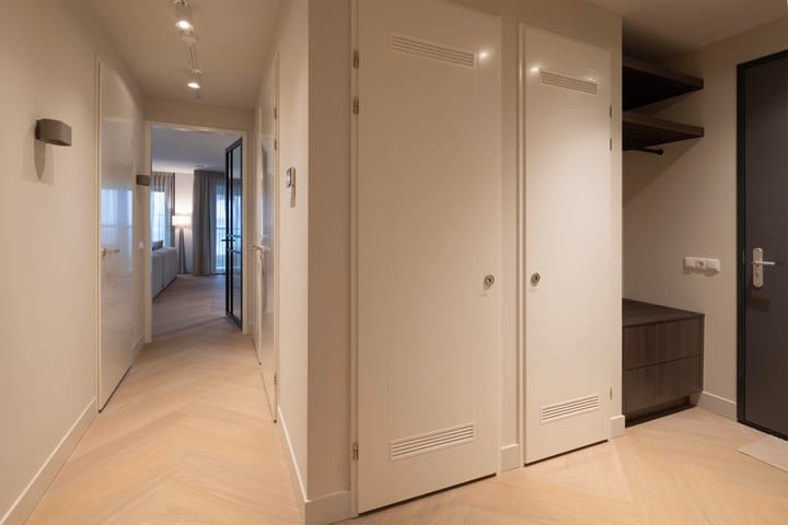 Foto 6 van Oranjeboomstraat 6-D