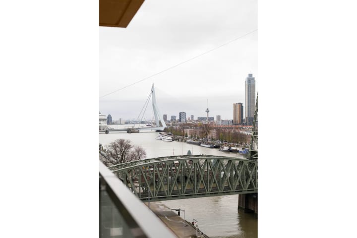 Foto 25 van Oranjeboomstraat 6-D