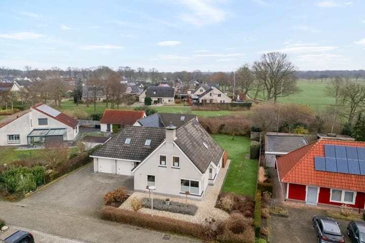 Photo 2 of Kalvermaat 8