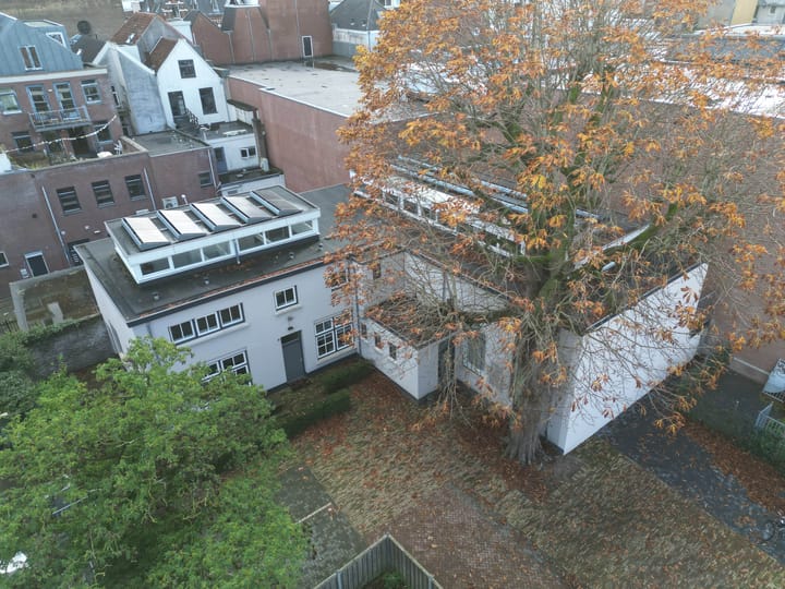 Zeigelhof 28, Nijmegen