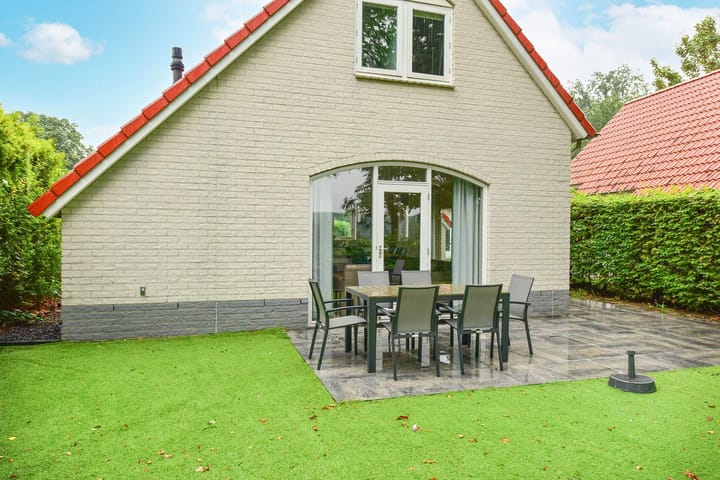 Foto 2 van Dorperheideweg 12-3