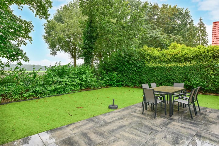 Foto 3 van Dorperheideweg 12-3