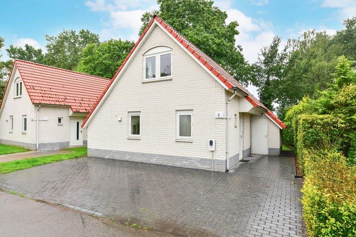 Foto 4 van Dorperheideweg 12-3