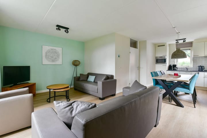 Foto 5 van Dorperheideweg 12-3