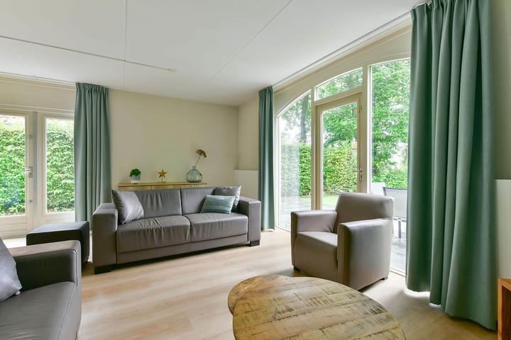 Foto 7 van Dorperheideweg 12-3