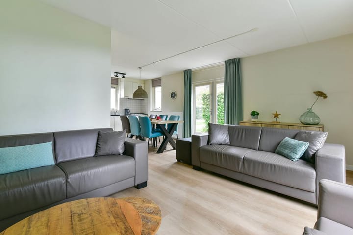 Foto 8 van Dorperheideweg 12-3