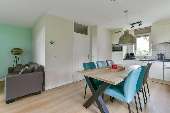 Foto 9 van Dorperheideweg 12-3