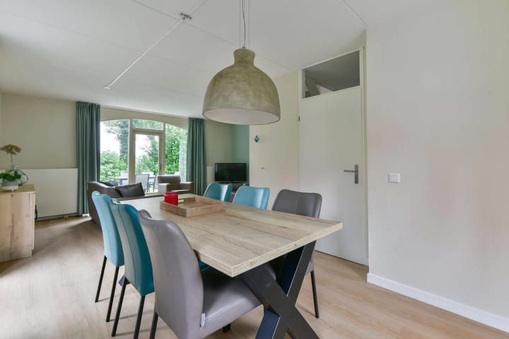 Foto 10 van Dorperheideweg 12-3