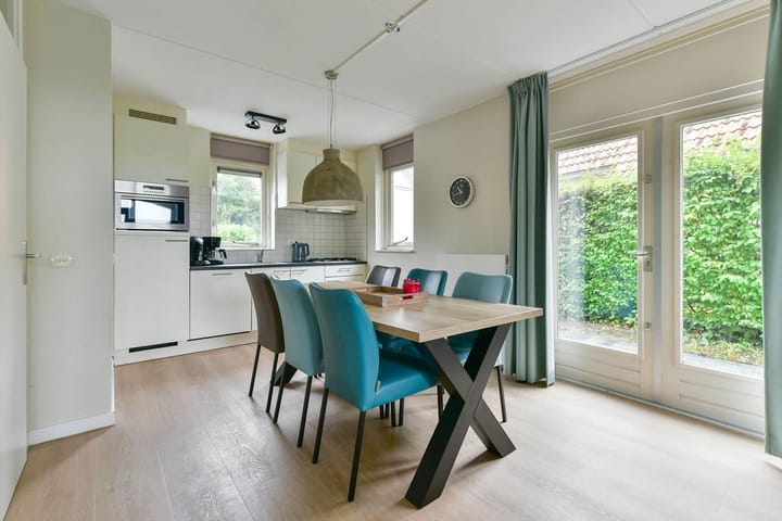 Foto 11 van Dorperheideweg 12-3