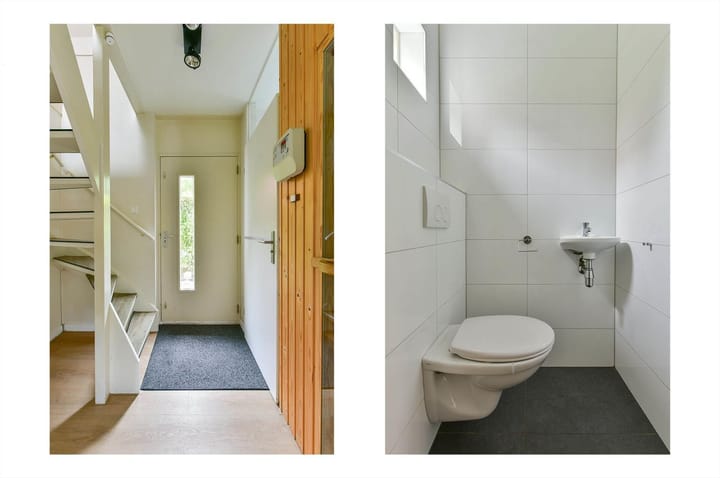 Foto 13 van Dorperheideweg 12-3