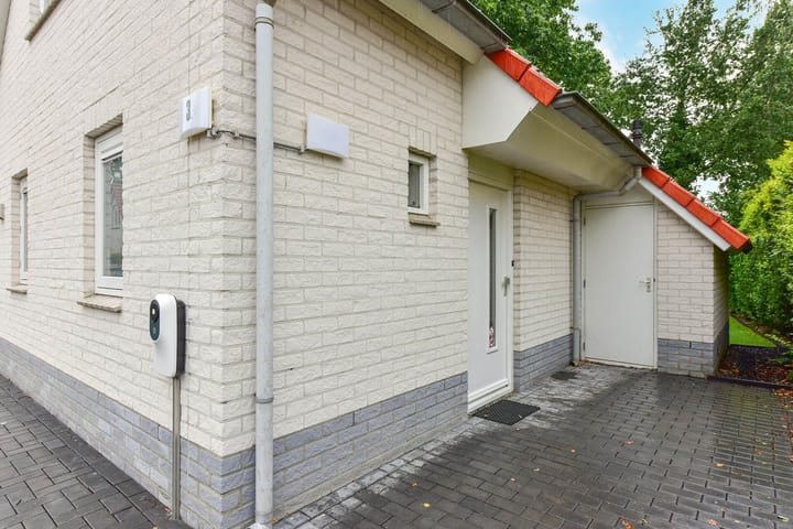 Foto 23 van Dorperheideweg 12-3