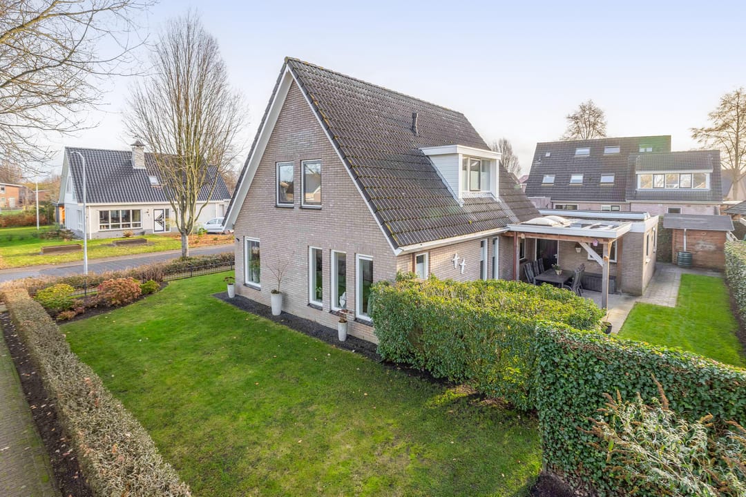 Foto 1 van Levimaat 2