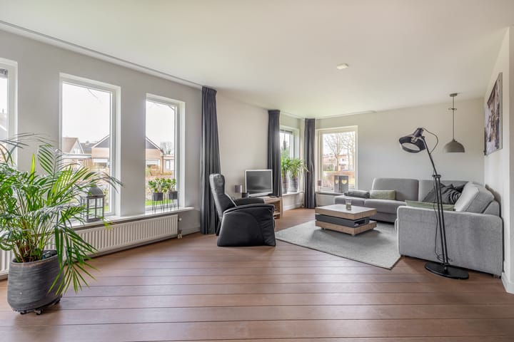 Foto 2 van Levimaat 2