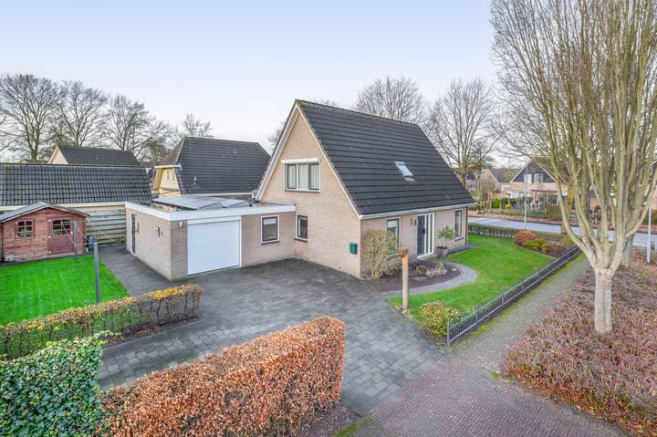 Foto 4 van Levimaat 2