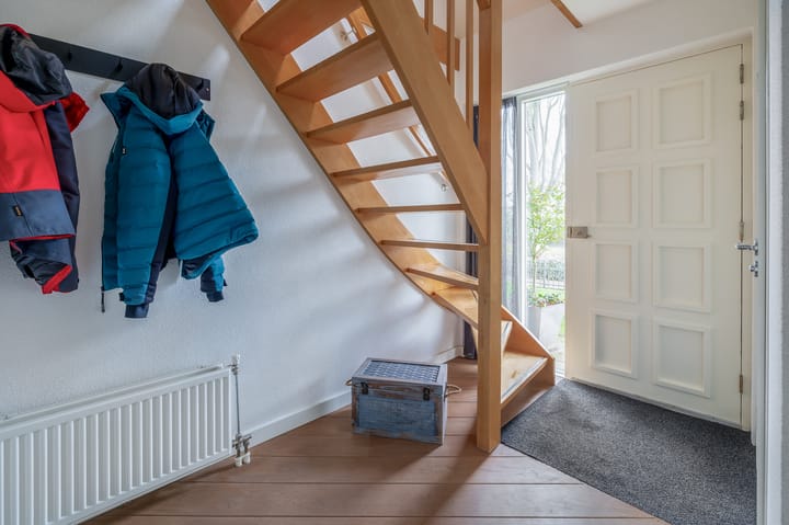 Foto 5 van Levimaat 2